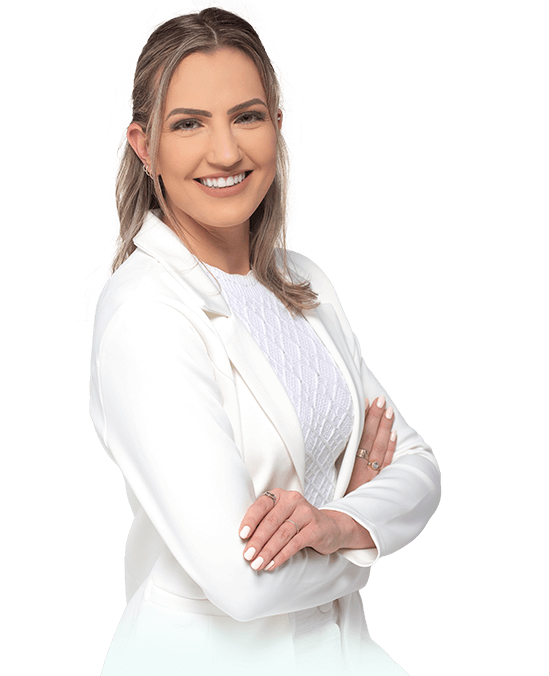 Rafaela Roepke - Tricologista especializada em tratamentos capilares online